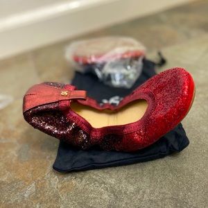 Yosi Samra foldable flats